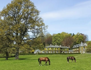 Kinlochhouse.com External 2019