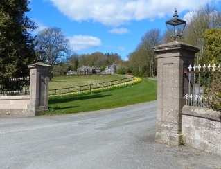 Kinlochhouse.com External 2019