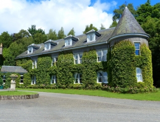 Kinlochhouse.com External 2019