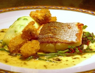 Kinlochhouse.com Food 2019