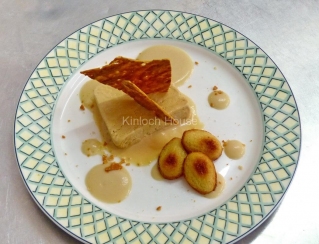 Kinlochhouse.com Food 2019