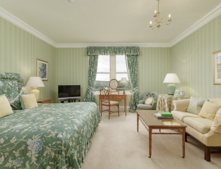 Kinlochhouse.com Guest Rooms 2019