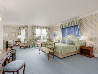 Kinlochhouse.com Guest Rooms 2019