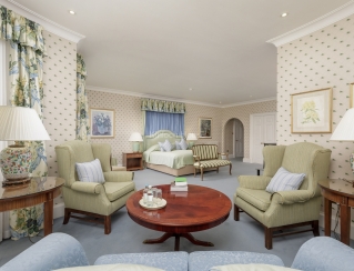 Kinlochhouse.com Guest Rooms 2019