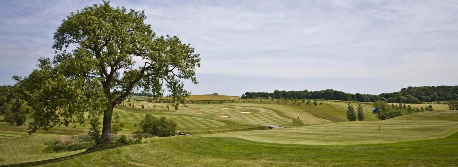 Golf Breaks