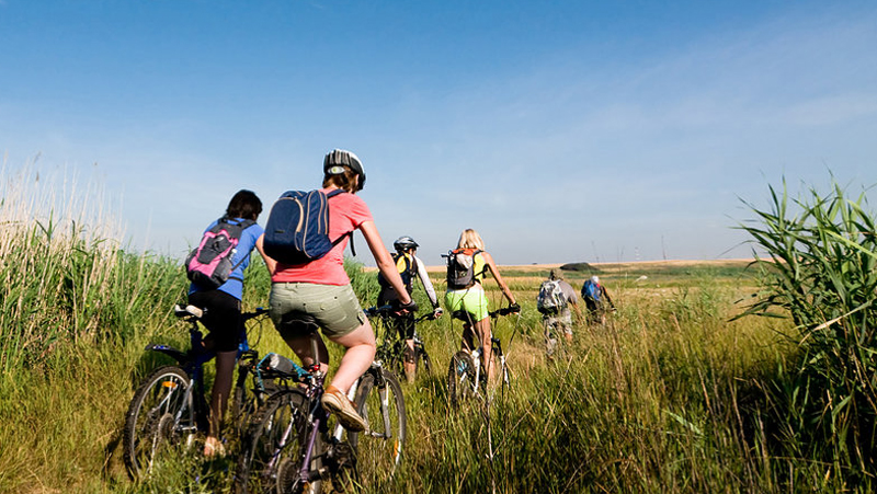 Walking & Cycling Breaks in Perthshire