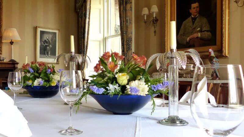 Private Dining